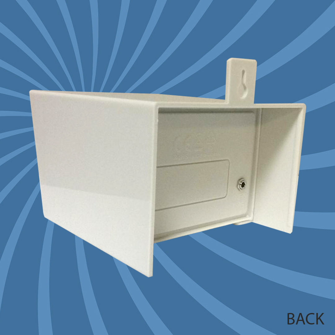 Ls-928 Ultra Duet Repeller Power Source: Electricity