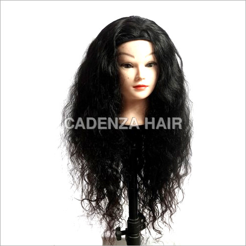 Black Indian Virgin Hair