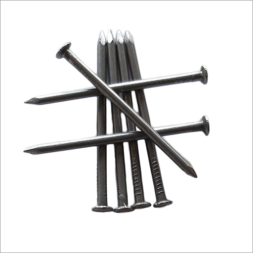 एमएस आयरन नेल्स