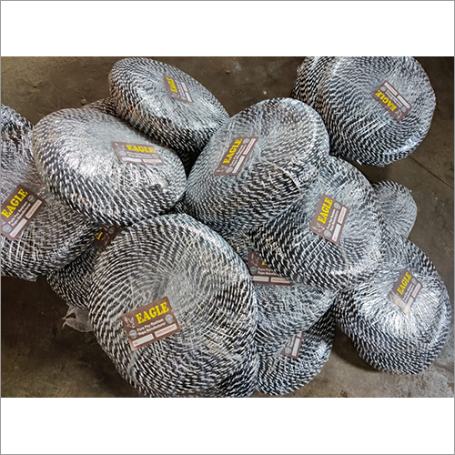 प्योर सिल्क रोप