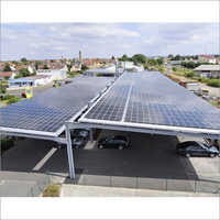 कारपोर्ट एमएमएस संरचना