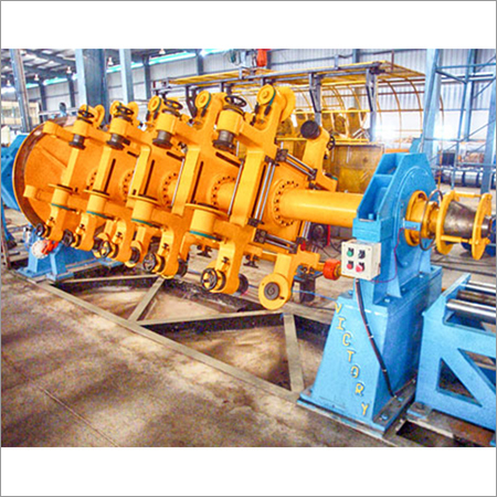 Fork Type With Manual Bobbin Loading