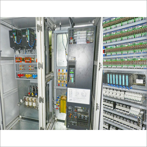 Industrial Automation Division - Stainless Steel Construction, Energy-saving Automatic Functions For Chemicals And Pharmaceuticals