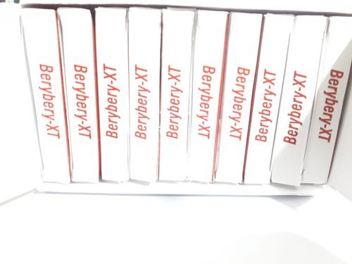 Folic Acid And Zinc Tablets