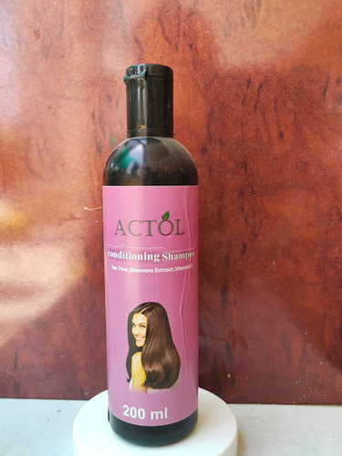 बाल कंडीशनर