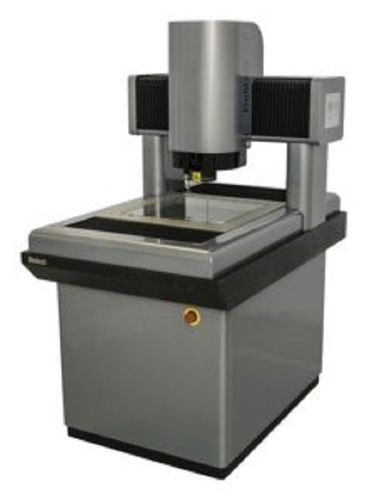 Baker Gauges Multi Sensor 3d Cnc Cmm Application: Yes