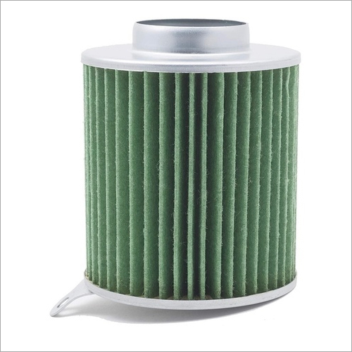 Activa New Model Air Filter Efficiency: High