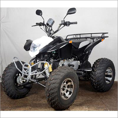 150cc Torque Atv - Body Material: Fibre