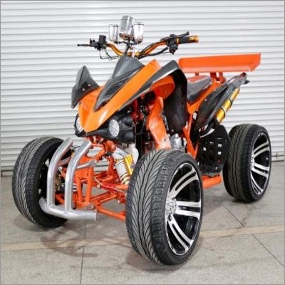 200cc Spy Atv