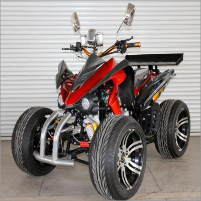 200cc Spy Atv