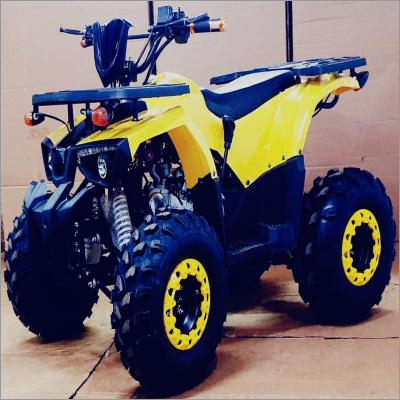125cc Neo Plus Atv