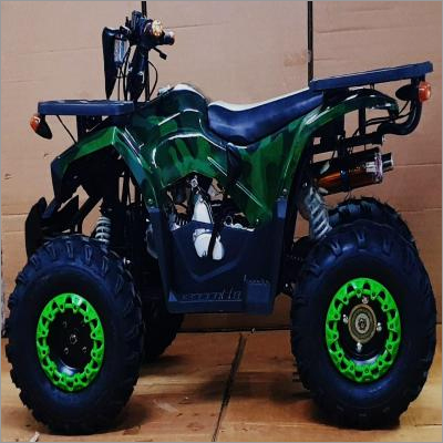 125cc Neo Plus Atv