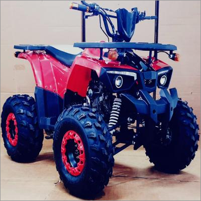 125cc Neo Plus Atv