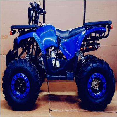 125cc Neo Plus Atv