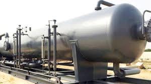 Phase Separators