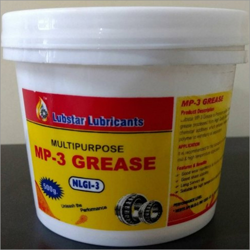 Mp3- Greases