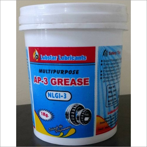 एपी-3 ग्रीस तेल