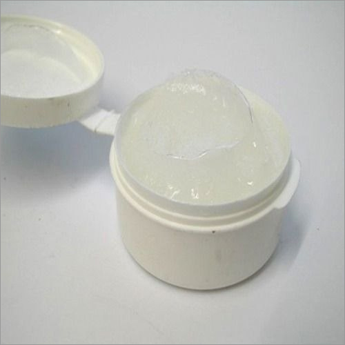 White Petroleum Jelly