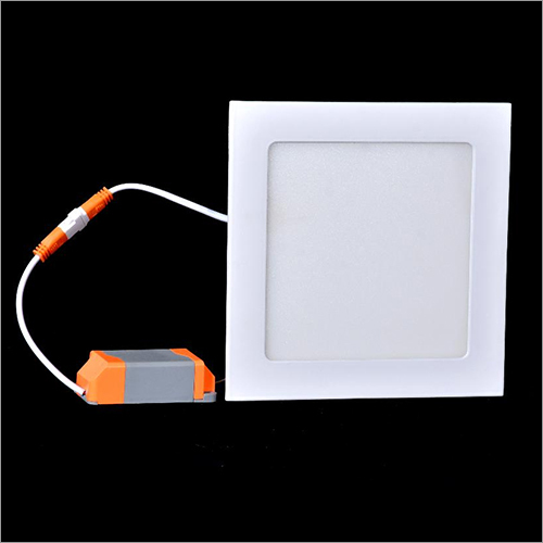 Square Panel Light Application: Industrial