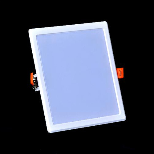 Square Led Eco Panel Light Application: Industrial