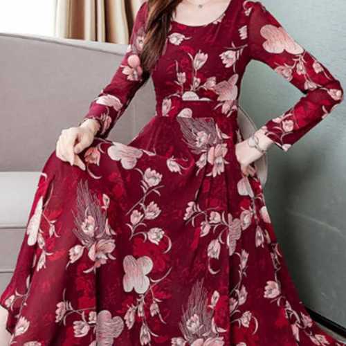 Fancy Retro Women Dresses