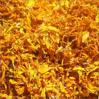 Marigold Flower Petals