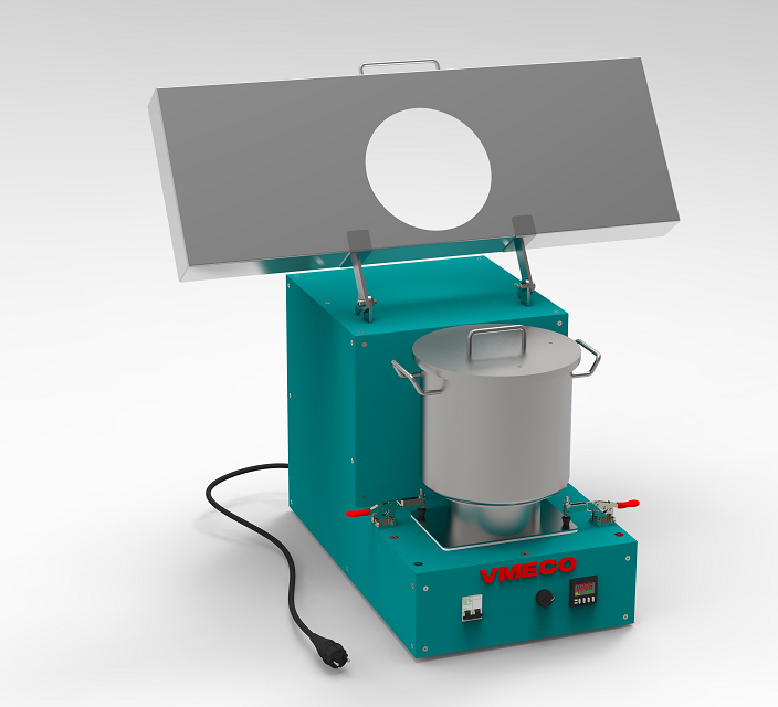 Customize Color New Product 2021 Ash Crusher Good Price