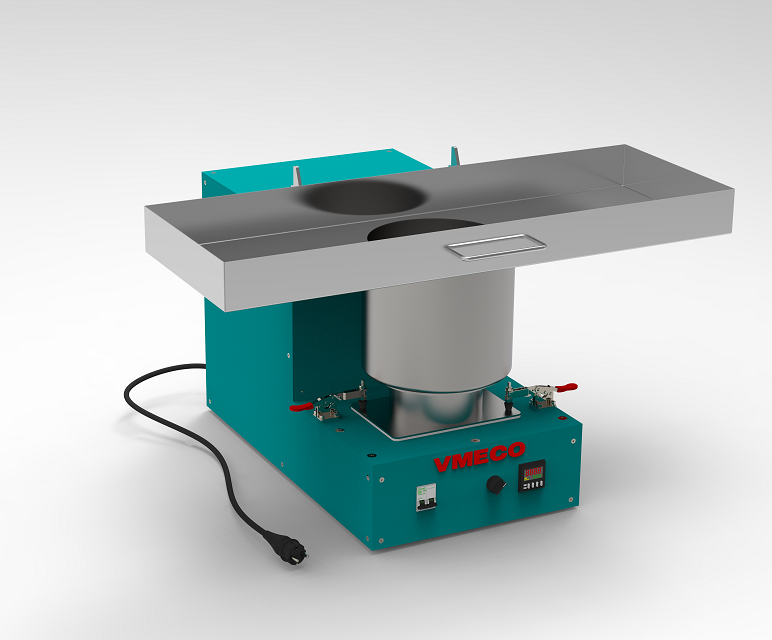 Customize Color New Product 2021 Ash Crusher Good Price