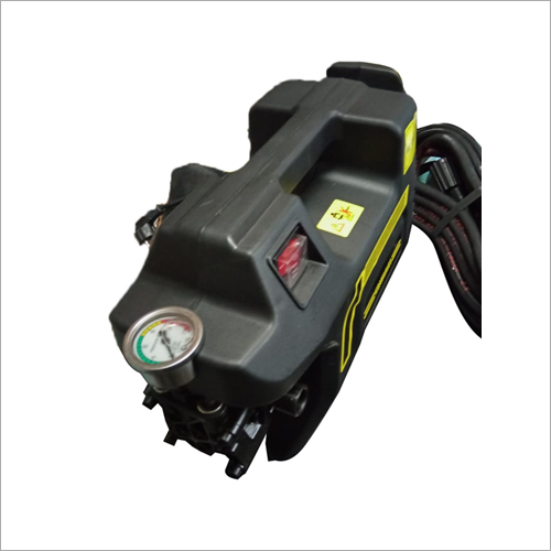 इलेक्ट्रिक कृषि पावर वीडर