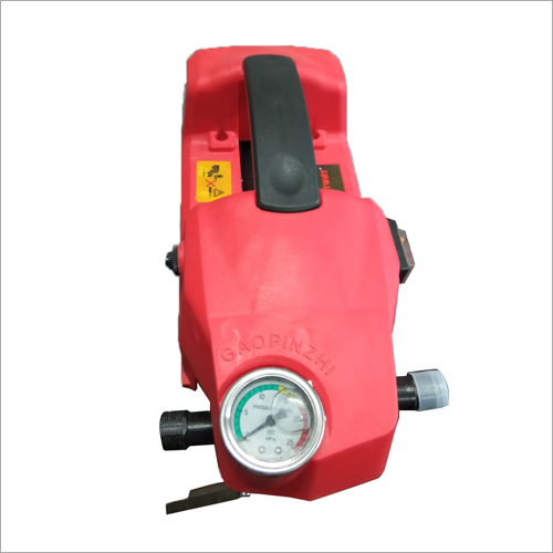 Electric Agriculture Power Weeder