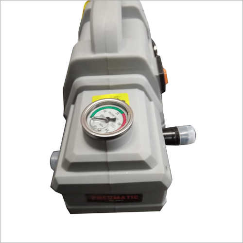Electric Agriculture Power Weeder