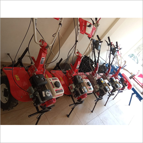 Agriculture Power Weeder