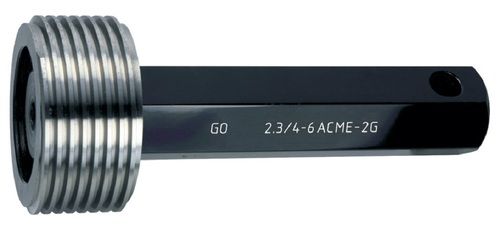 Baker Gauges Thread Gauge: Acme & Stub Acme Application: Yes