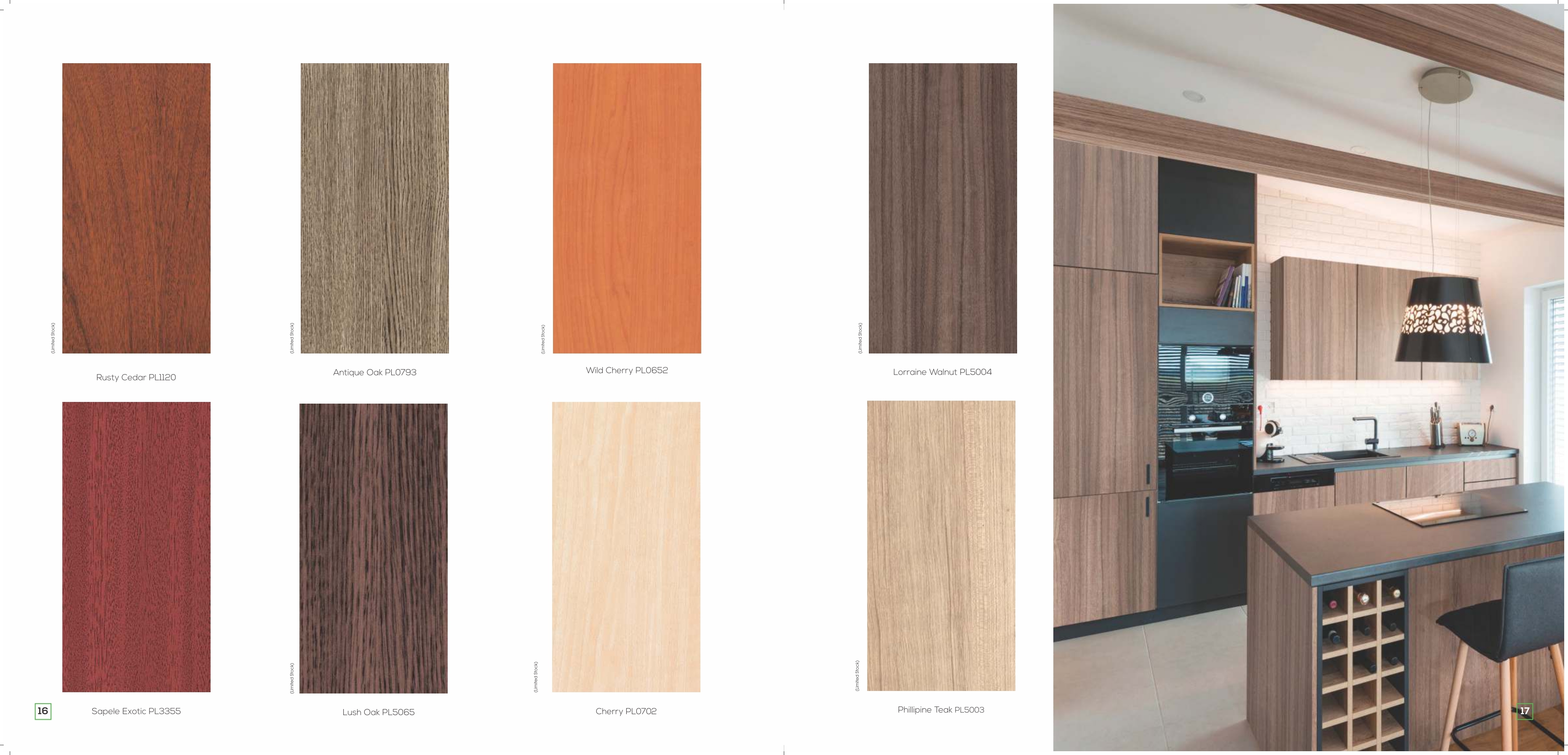 Multicolored Perforated Acoustic Panels