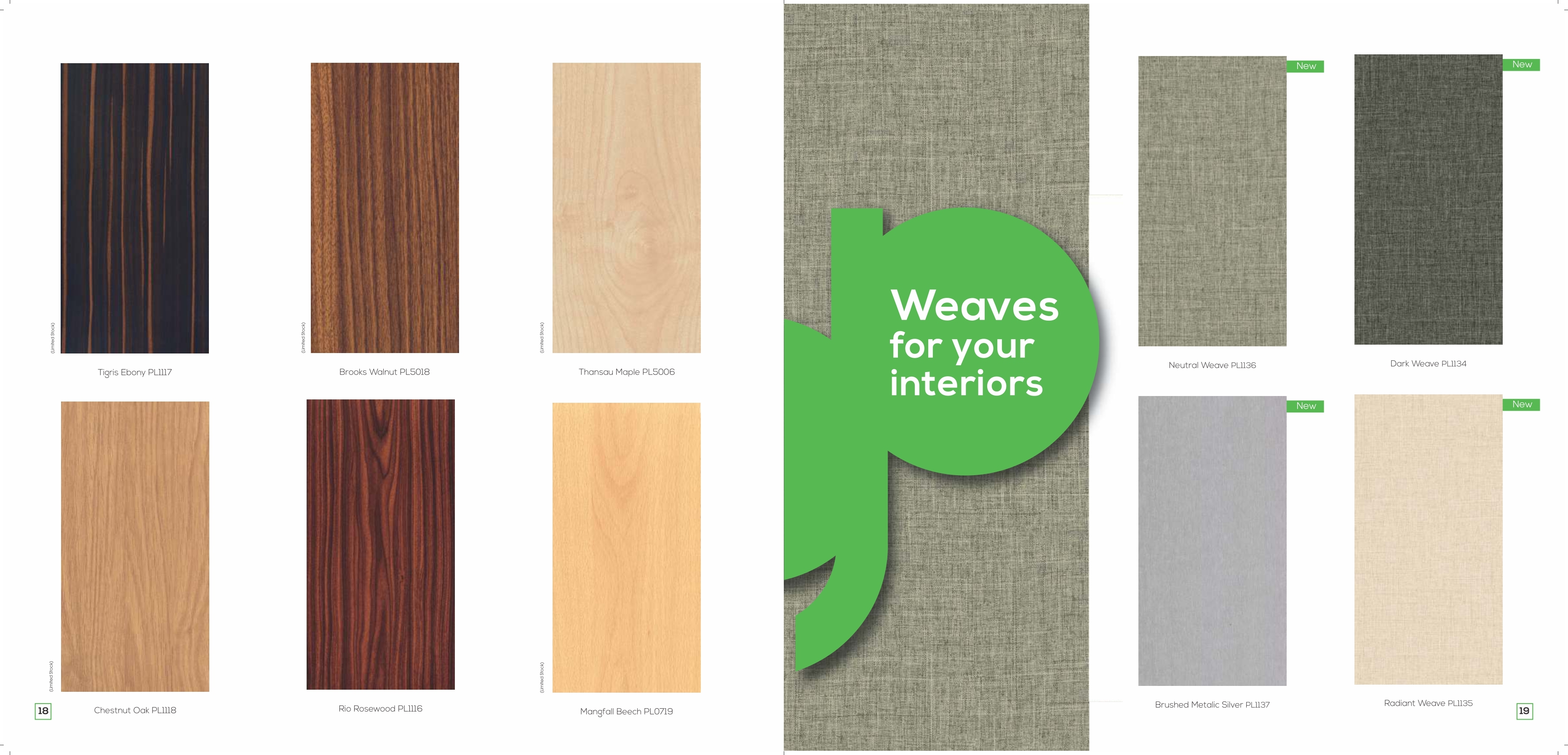 Multicolored Perforated Acoustic Panels