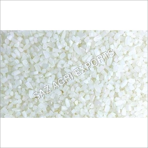 100% टूटा हुआ चावल