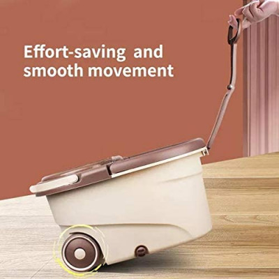 Magic Mop