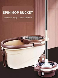 Magic Mop