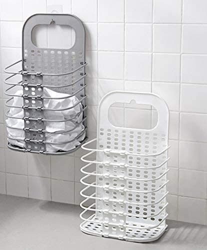 Hanging Laundry Basket