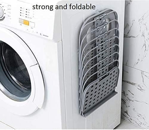Hanging Laundry Basket