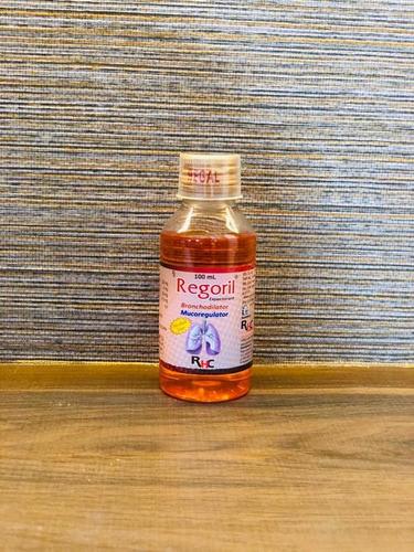 Cough Syrup