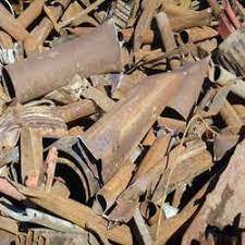 Iron Scrap