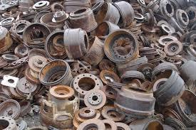 Iron Scrap
