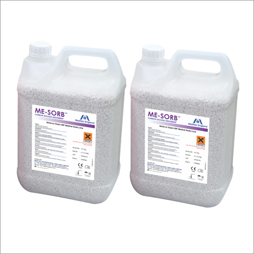 Carbon Dioxide Absorbent