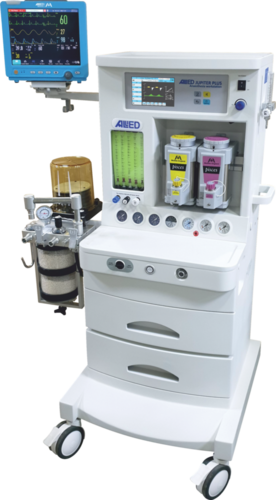 Allied Anaesthesia Workstations