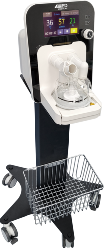 High Flow Nasal Cannula