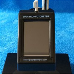 डिजिटल सफेदी मीटर