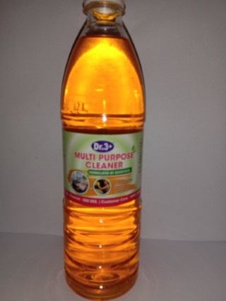 Remove Stains Multi Purpose Cleaner