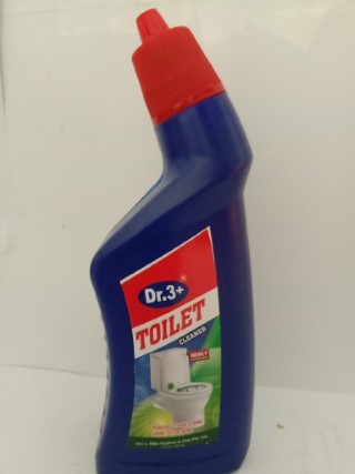 Remove Stains Toilet Liquid Cleaner