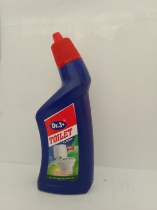 Remove Stains Toilet Liquid Cleaner